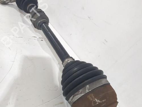 Right front driveshaft NISSAN MICRA V (K14) 1.5 DCI | BP31563160M39