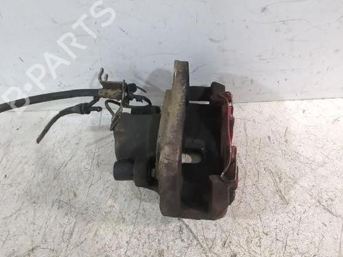 Left front brake caliper AUDI A4 B6 (8E2) 1.9 TDI | BP32462153M105 - Image 4