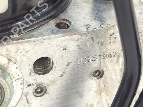 ABS pump OPEL ASTRA H Saloon (A04) 1.7 CDTi (L69) | BP33734990M43 - Image 3