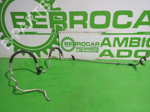 Used AC pipe RENAULT KANGOO (KC0/1_) [1997-2026]  31676276