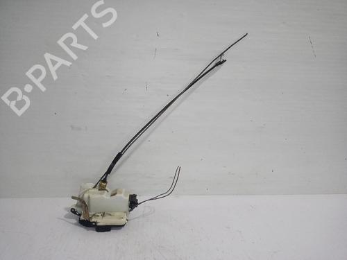 Used Rear right lock SEAT IBIZA II (6K1) 1.4 i (60 hp) 31556967