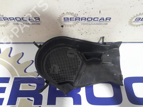 Timing cover AUDI A4 B7 (8EC) | BP38860486M123 - Image 2