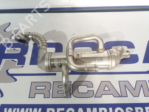 Used Egr Egr KIA SORENTO I (JC) 2.5 CRDi (170 hp) 31570069 31570069