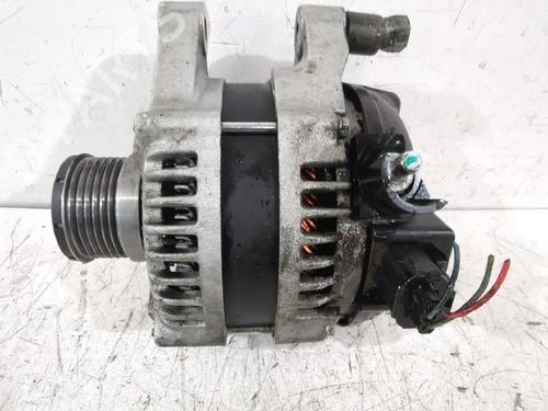 Used Alternator Alternator FORD FOCUS II Saloon (DB_, FCH, DH) 1.6 TDCi (90 hp) 33746135 33746135