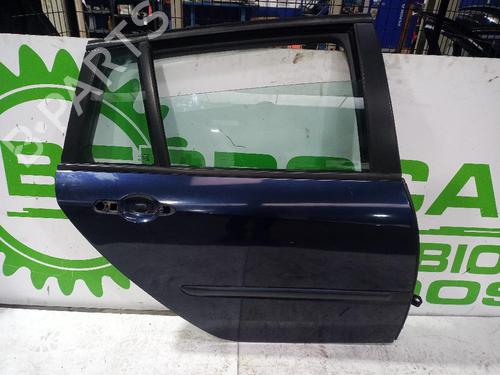 Used Right rear door Right rear door RENAULT LAGUNA III Grandtour (KT0/1) 3.0 dCi (KT03, KT13) (235 hp) 31552526 31552526