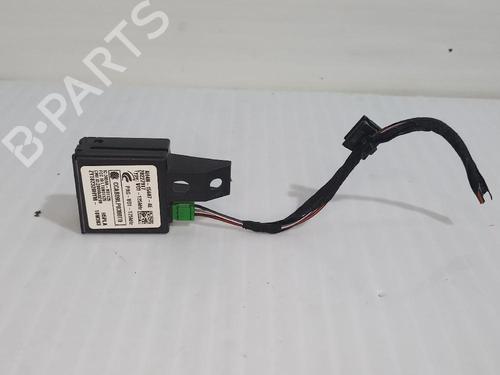 Elektronisk modul JAGUAR E-PACE (X540) 2.0 D150 AWD | BP31554846M83