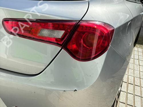 Left front window switch ALFA ROMEO GIULIETTA (940_) 1.6 JTDM (940FXD1A) | BP32466771I27 - Image 12