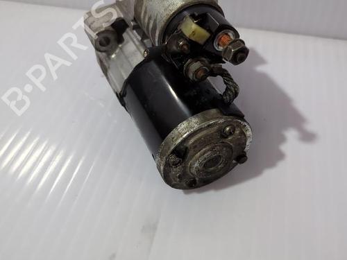 Used Starter CITROËN C4 Grand Picasso I (UA_) 1.6 HDi (109 hp) 31565375