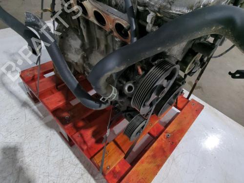 Engine MAZDA 3 Saloon (BK) 1.6 (BK12) | BP38863841M1 - Image 8