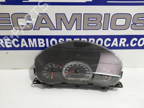 Quadro strumenti SUZUKI SWIFT II Saloon (AH, AJ) 1.6 i 4WD (SF416, AJ14) (92 hp) 31541021