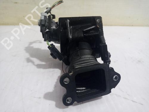 Boîtier papillon FORD FOCUS C-MAX (DM2) 1.6 TDCi (90 hp) 31560290