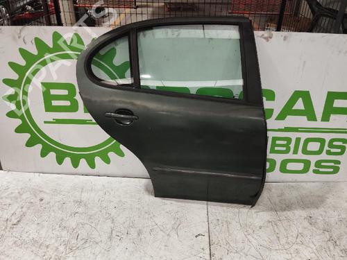 Used Right rear door SEAT TOLEDO II (1M2) 1.9 TDI (110 hp) 31544673