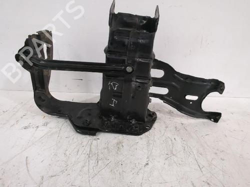 Used Corner bumper MERCEDES-BENZ CLK (C209) CLK 240 (209.361) (170 hp) 31564410