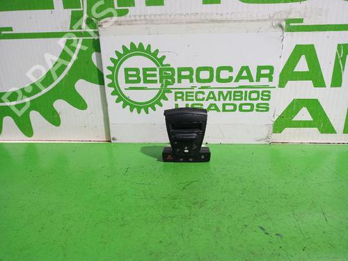 Used Climate control Climate control RENAULT LAGUNA III Grandtour (KT0/1) 3.0 dCi (KT03, KT13) (235 hp) 31552575 31552575