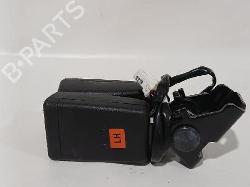 Seat buckle SSANGYONG TIVOLI 1.5 | BP37258956I32 - Image 2