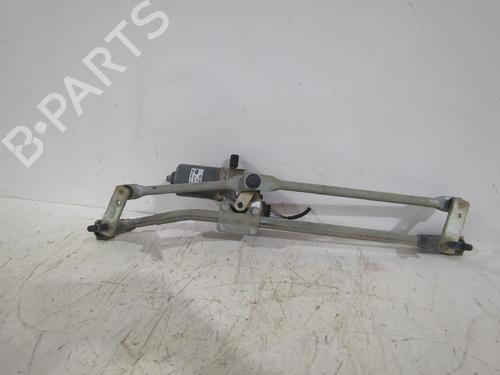 Used Front wiper motor LAND ROVER FREELANDER 2 (L359) 2.2 TD4 4x4 (160 hp) 31565060