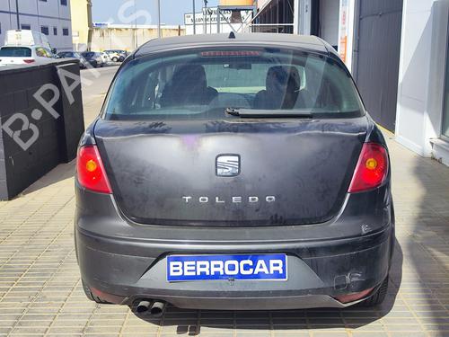 Fuel door actuator SEAT TOLEDO III (5P2) | BP31557941E18 - Image 11