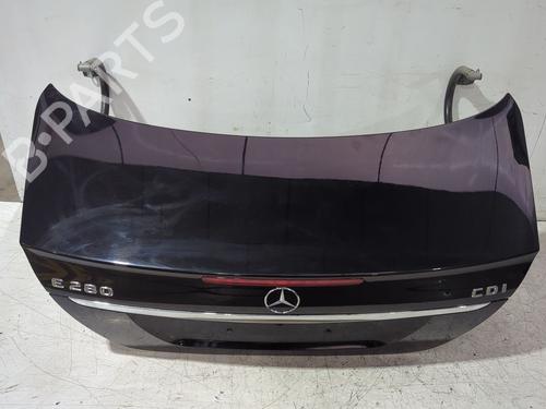 Bagklap CC/Kombi-Coupé Bagklap CC/Kombi-Coupé 38865385 38865385