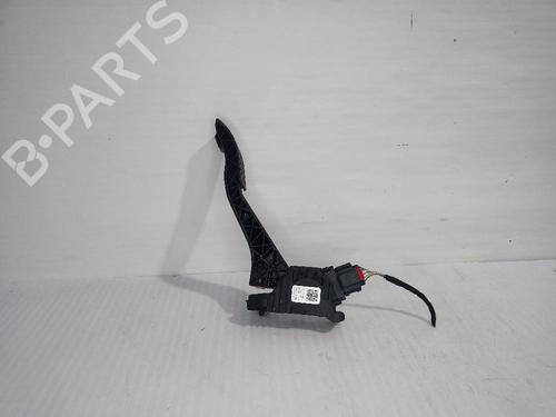 Pedal VW TOURAN (5T1) 1.6 TDI | BP31555706I4 - Image 3