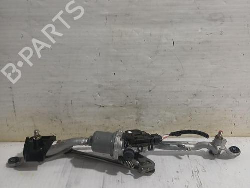 Used Front wiper motor TOYOTA RAV 4 V (_A5_, _H5_) 2.0 (MXAA52) (175 hp) 31563644