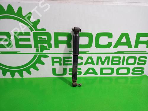 Højre bagtil støddæmper RENAULT GRAND SCÉNIC II (JM0/1_) [2004-2009]  31674229