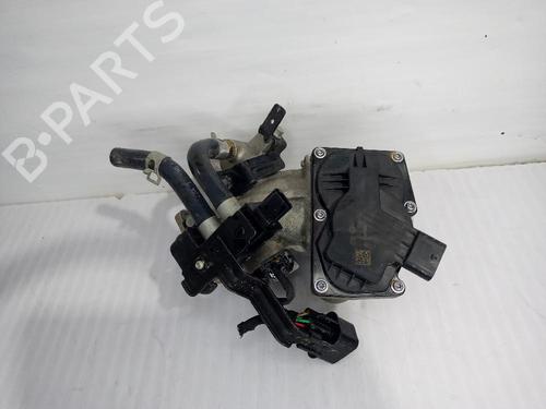Used Throttle body Throttle body HYUNDAI i20 III (BC3, BI3) 1.0 T-GDI hybrid 48V (101 hp) 31555020 31555020