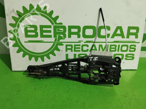 rear-left-exterior-door-handle-opel-insignia-a-saloon-g09-2008-2009-2010-2011-2012-2013-2014-2015-2016-2017-31543688 main image