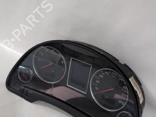 Instrument cluster AUDI A4 B6 (8E2) 2.0 | BP38059953C47 - Image 2