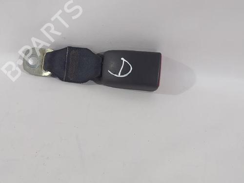 Used Seat buckle Seat buckle PEUGEOT 107 (PM_, PN_) 1.4 HDi (54 hp) 33746856 33746856