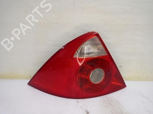 Used Left taillight FORD MONDEO III Saloon (B4Y) 2.0 TDCi (130 hp) 31558854