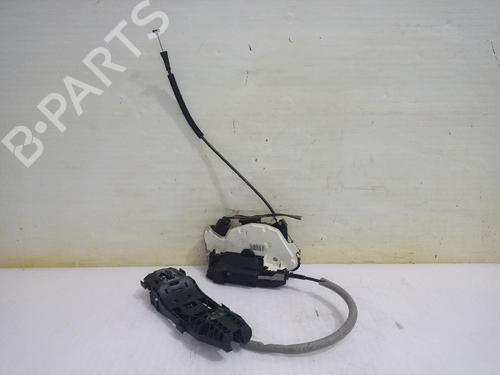 Used Front right lock SKODA FABIA II Combi (545) 1.6 TDI (75 hp) 31559046