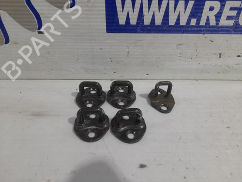 Used Hinge/Door check strap Hinge/Door check strap KIA SPORTAGE II (JE_, KM_) [2004-2011] 31673934 31673934