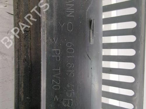 Used Scuttle panel Scuttle panel VW POLO IV (9N_, 9A_) 1.9 SDI (64 hp) 32489947 32489947