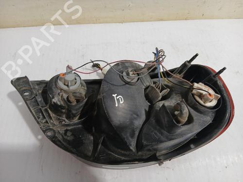 Right taillight DAEWOO MATIZ (M100, M150) | BP31559456C35 - Image 2