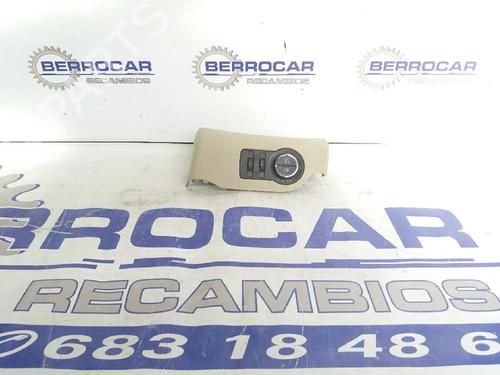 Used Headlight switch Headlight switch OPEL INSIGNIA A Sports Tourer (G09) [2008-2017] 31677786 31677786