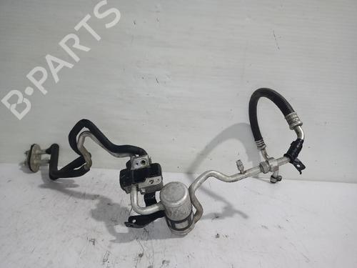 AC-rør HONDA ACCORD VII (CL, CN) 2.2 i-CTDi (CN1) (140 hp) 31557590