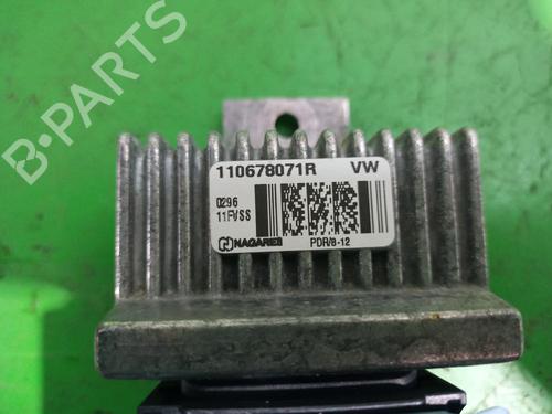 Electronic module RENAULT KANGOO BE BOP (KW0/1_) 1.5 dCi 75 | BP31551945M83  - Image 5