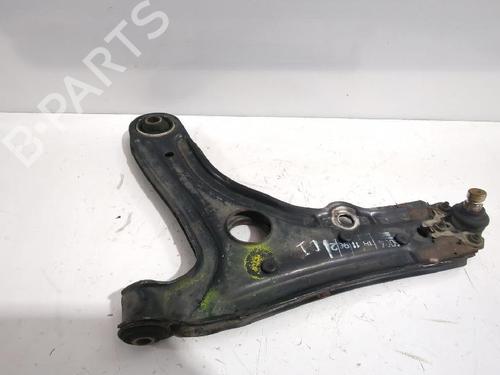 Left front suspension arm VW GOLF V (1K1) 2.0 FSI | BP32463130M12 