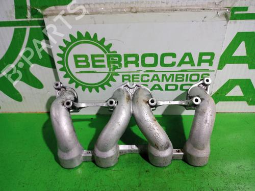 Manifold Indsugning CITROËN BERLINGO / BERLINGO FIRST Box Body/MPV (M_) 1.9 D (MBDJY) (70 hp) 31554063