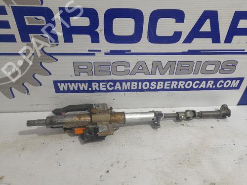 Used Steering column Steering column OPEL ASTRA H Estate Van (L70) 1.7 CDTI (L70) (101 hp) 31541817 31541817
