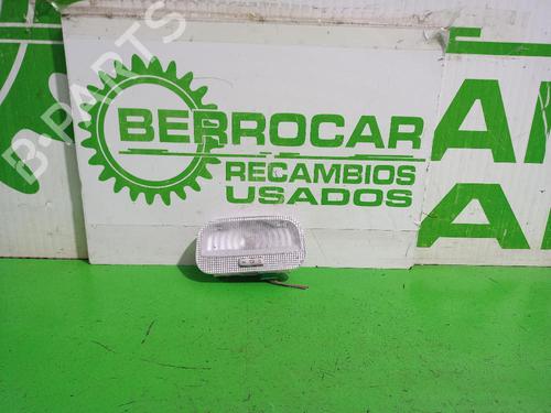 Used Interior roof light CITROËN C4 Grand Picasso I (UA_) [2006-2013]  31676797