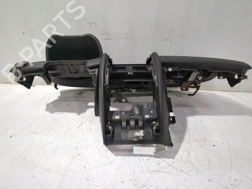 Dashboard RENAULT MEGANE II (BM0/1_, CM0/1_) 1.9 dCi (BM0G, CM0G) | BP32489086C46