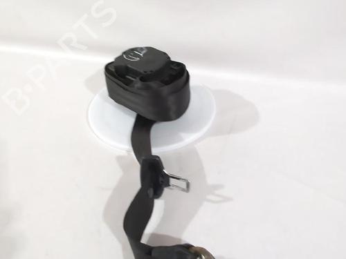 Sikkerhedssele bag højre Sikkerhedssele bag højre SEAT IBIZA III (6L1) 1.4 16V (100 hp) 36184038 36184038