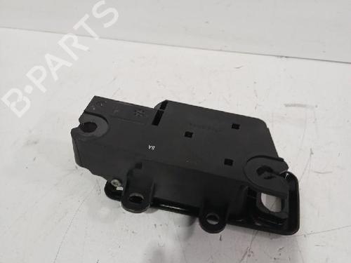 Rear right interior door handle FORD FOCUS C-MAX (DM2) 2.0 TDCi | BP32464579I16