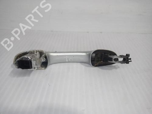 Rear right exterior door handle VW TOURAN (5T1) 1.6 TDI | BP31555636C130 