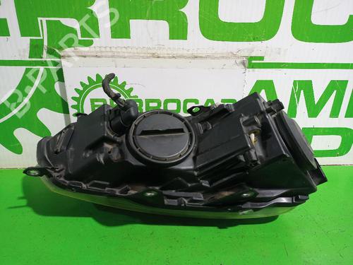 Left headlight VW GOLF VI (5K1) 1.6 TDI | BP31553634C28  - Image 5