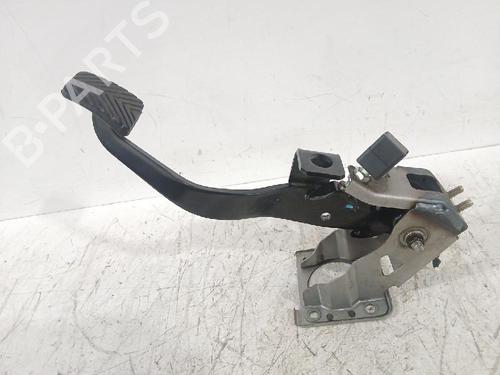 Break pedal KIA RIO II (JB) 1.5 CRDi | BP31566251I19 - Image 3