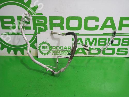 Used AC pipe AC pipe NISSAN QASHQAI II (J11, J11_) 1.3 DIG-T (140 hp) 31548985 31548985