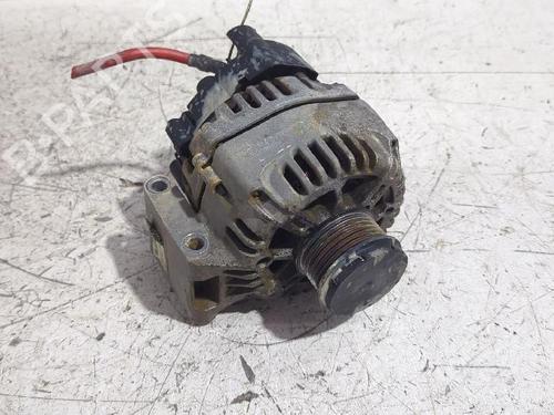 Used Alternator Alternator OPEL CORSA C (X01) 1.3 CDTI (F08, F68) (70 hp) 34714153 34714153