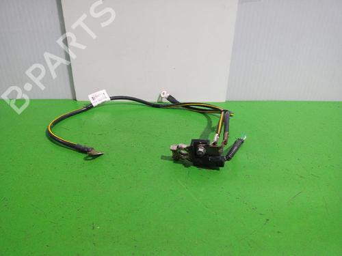 Andre Andre NISSAN QASHQAI II (J11, J11_) 1.2 DIG-T (115 hp) 34052605 34052605